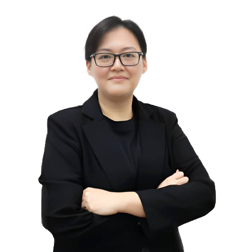 Dr. Deborah Ding Ying-San in Sunway Medical Centre Ipoh