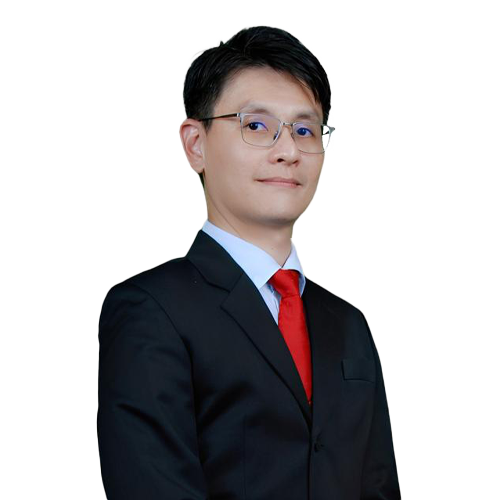 Dr. Ng Inn Shan in Sunway Medical Centre Ipoh