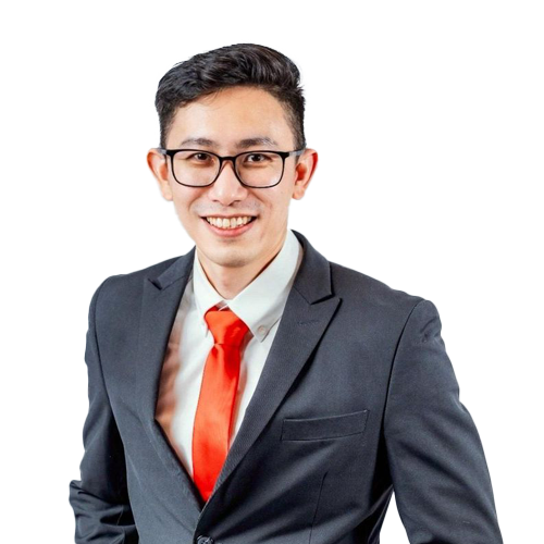 Dr. Ng Rui Lun (Roland) in Sunway Medical Centre Ipoh
