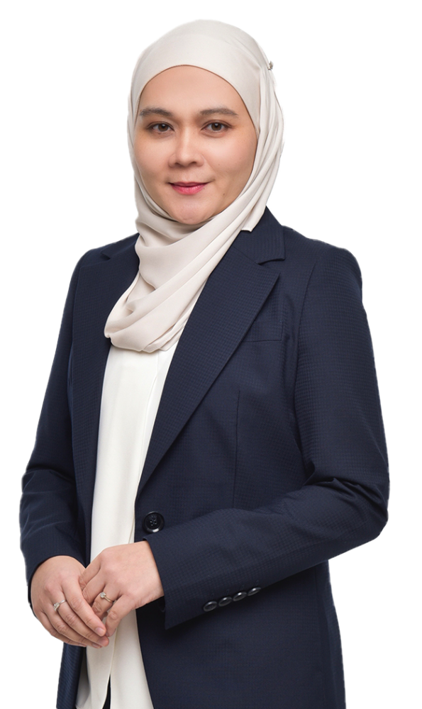 Dr. Nurnadiah Binti Ahmad Denil