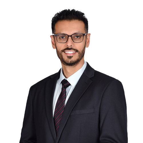 Dr. Sarbhjit Singh A/L Lakha Singh in Sunway Medical Centre Ipoh