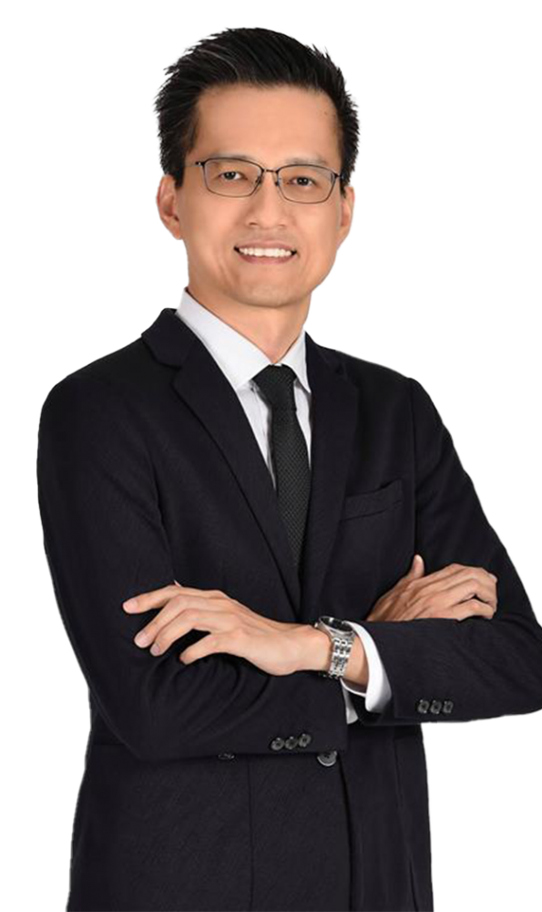 Dr. Steven Lim Chee Loon