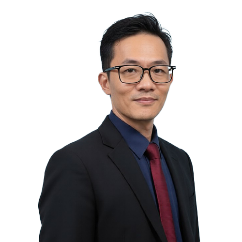 Dr. Leong Weng San in Sunway Medical Centre Ipoh