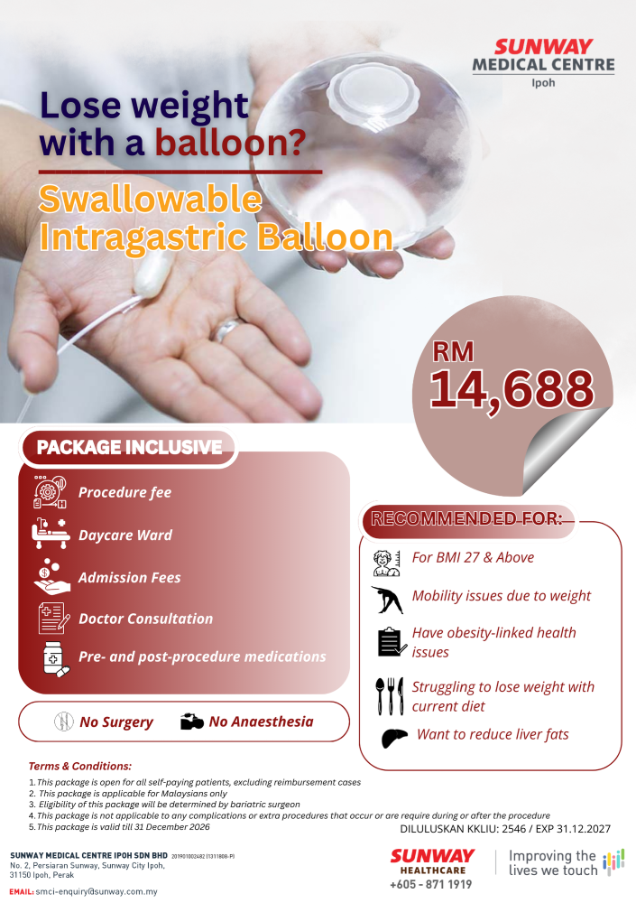 Swallowable Intragastric Balloon